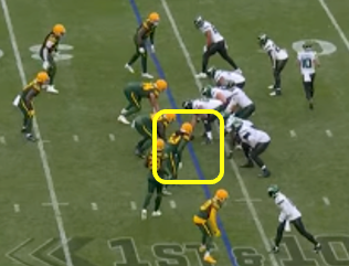 The Packers don't want your fancy-schmancy uniforms